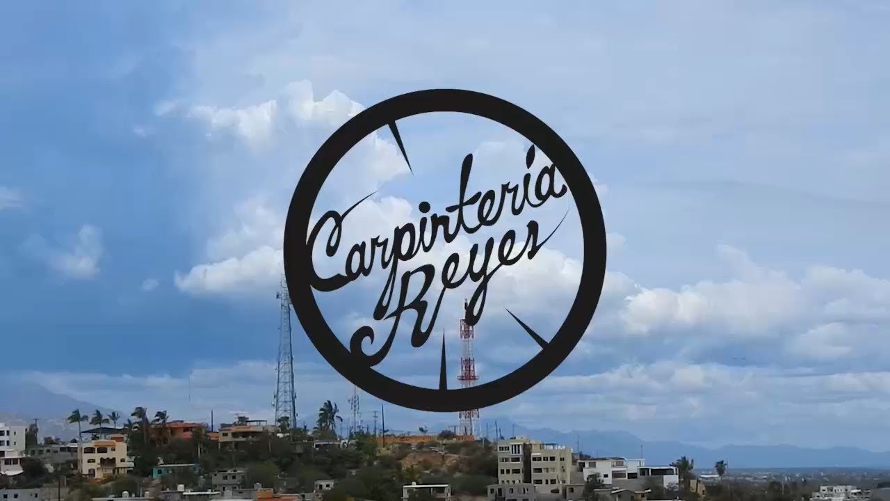 En Carpintería Reyes listos para los regalos YouTube