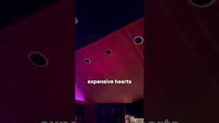 The Kid LAROI - Expensive Hearts (Snippet)