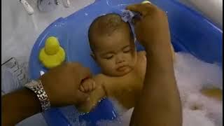 My Baby's Daddy  Trailer!
