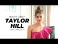 Beauty Teller con Taylor Hill | The Beauty Effect