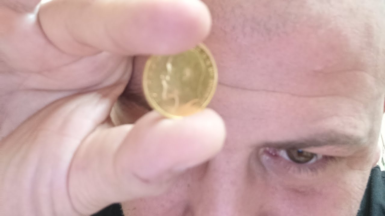 Βρέθηκε σε έρευνα θησαυρός και όμορφες στιγμές 