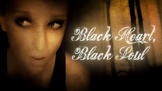Black Heart, Black Soul - Cat Jahnke