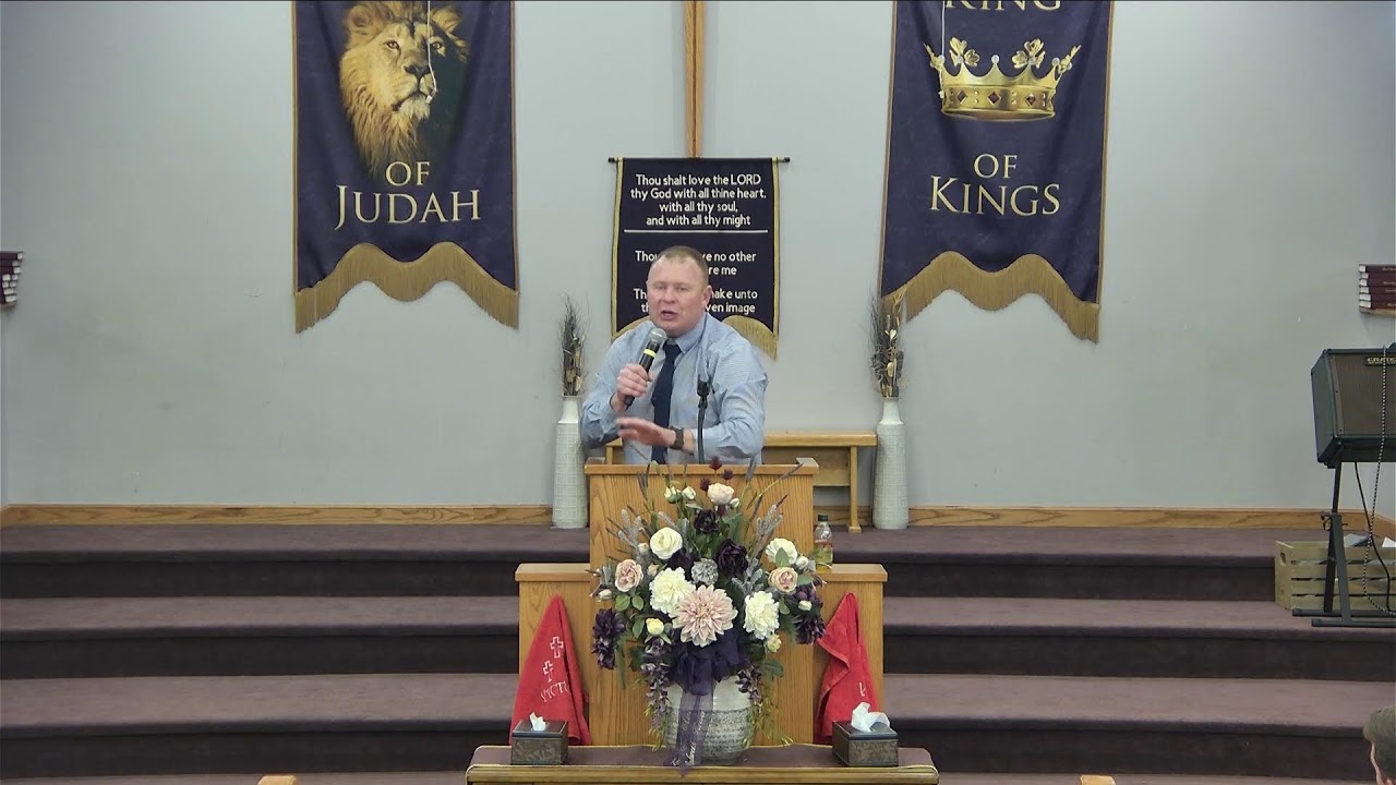 Antioch House of Prayer