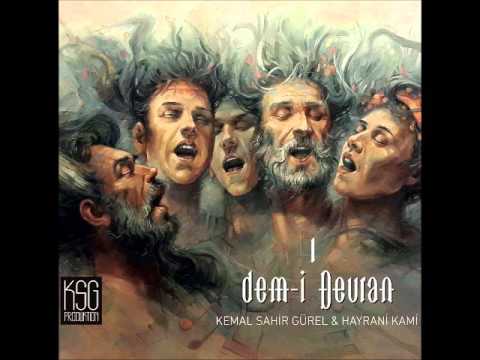 HERKES GİBİSİN  - ALİ HAYDAR BERKPINAR - DEM-İ DEVRAN 1