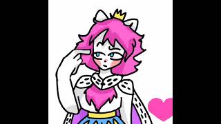 Mao Mao Heroes Of Pure Heartking Sunugglemane