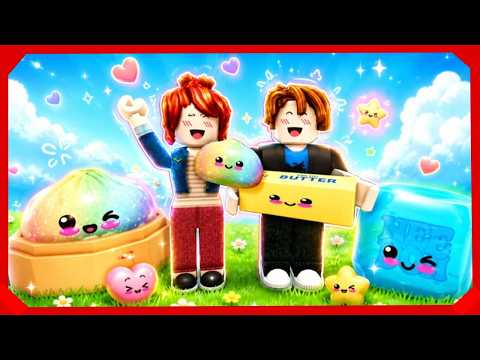 Thumbnail for Roblox - 2 Player Squishy Tycoon