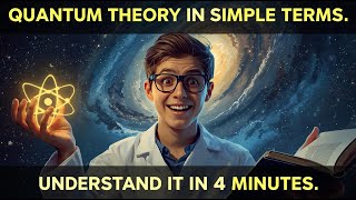 Quantum Theory Made Simple: Why Reality Runs on Possibilities