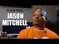 Jason Mitchell on the Chain of Events that Led to Him Getting Fired from 'The Chi' (Flashback)