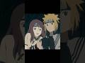 Minato and Kushina😄#minato #naruto #narutoshippuden #anime