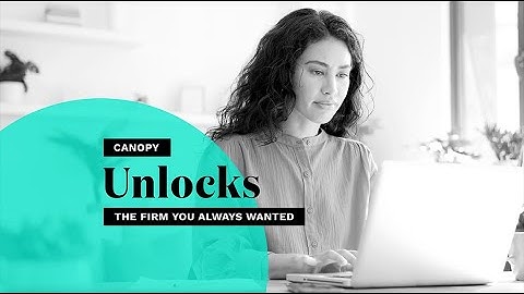 Unclunk your accounting firm by fixing your software first.