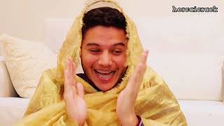 Desi Skits Humourcrack