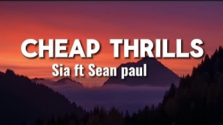 Sia_-_Cheap_Thrills_ft_Sean_Paul