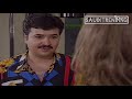 الفنان خالد سامي في مسلسل مصري 