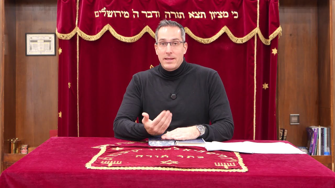 El Habla Íntima con Hashem y la Voz del Alma - Hitbodedut (Cómo practicarla)