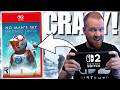 No Man's Sky for Switch 2 in 2026 is Actually CRAZY!