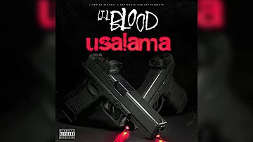 Lil Blood - Truth Is (Audio) ft. Mozzy