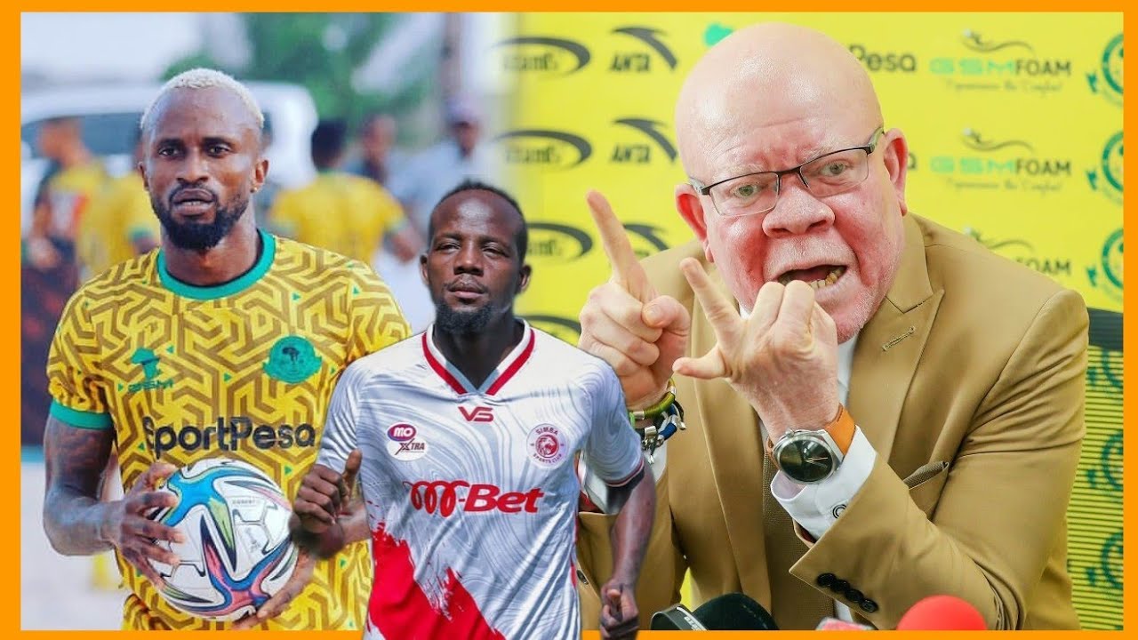 🔴#live_Daah😂HAJI MANARA NI DHAMBI KUMFANANISHA CHAMA NA PACOME 