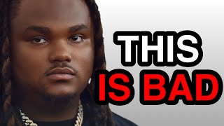 Why Tee Grizzley Is Accused Of Impregnating And Murdering His Aunt