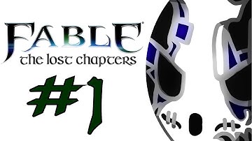 Fable: The Lost Chapters | Let
