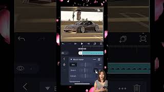 Pixel Glitch A Capcut Tutorial #editingtips #capcuttips #capcuttutorial
