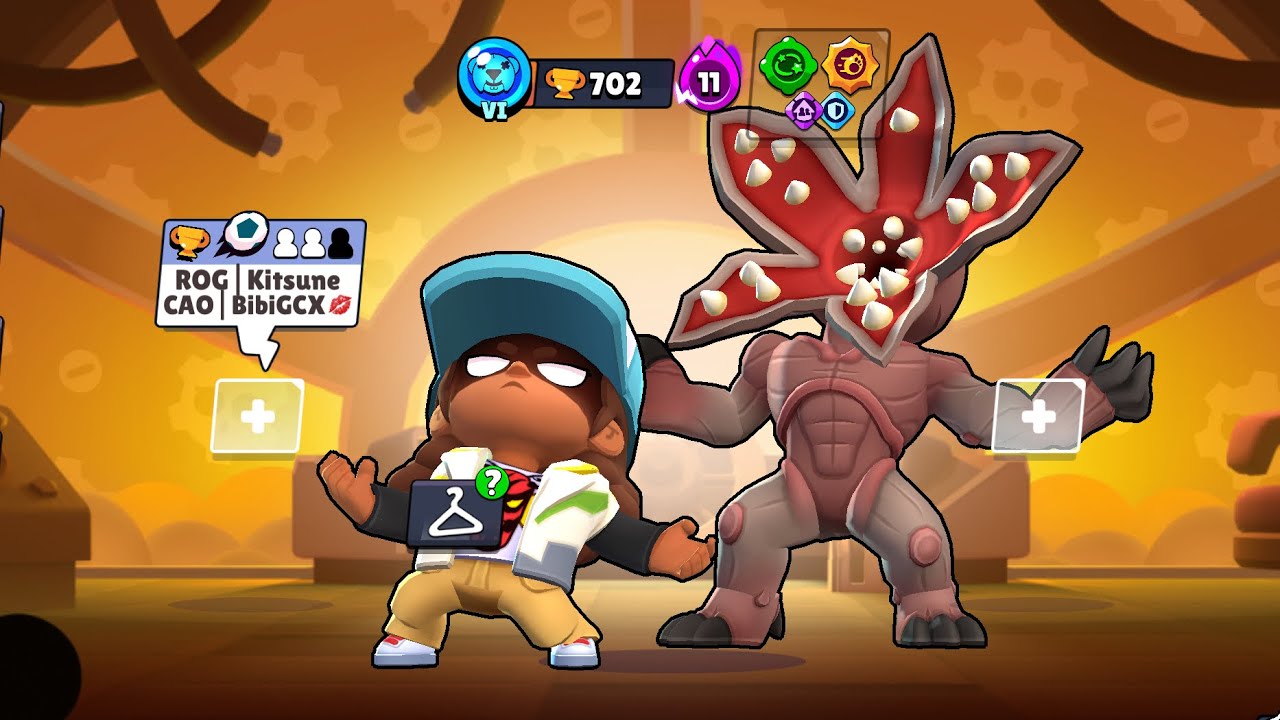 Subiendo a nita a 700 y hablando sobre el nuevo evento!!! 