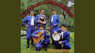 Video thumbnail of "Los Canarios del Chaco - Entre Playas y Riberas"