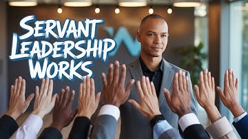 How Servant Leadership Makes Your Team Unstoppable