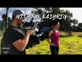 HOW TO STABILIZE HANDHELD VIDEO - EASYRIG MINIMAX