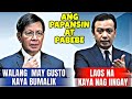 ISANG PABEBE AT ISANG LAOS