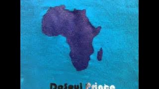 DaSoul Prince - Feel Good Song (Here's To Life Mix)