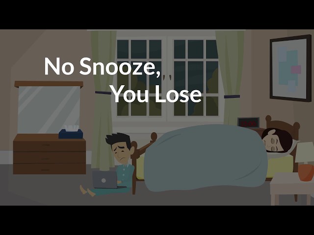 The Importance of Sleep by Advantage Benefit Solutions