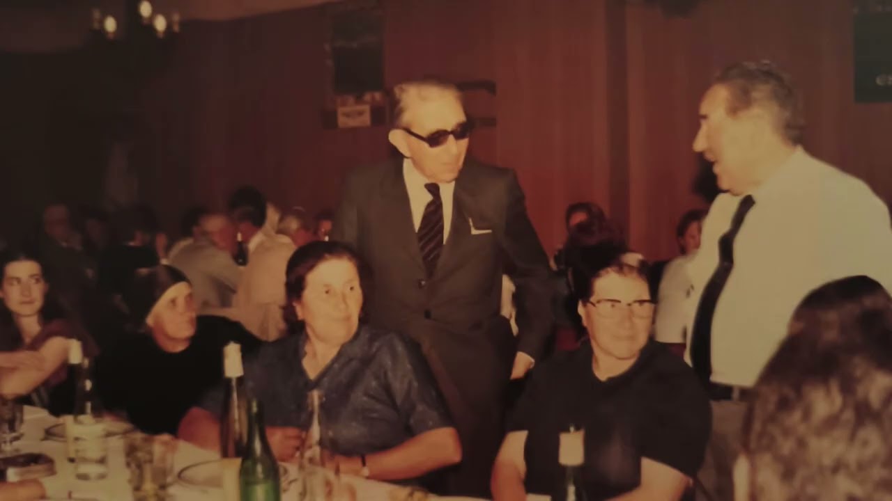 Pandereteiras de Mens