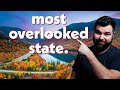 New hampshire the best state youll never move to