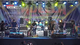 Sampek Tuwek - Arlida Putri ~ Om Adella