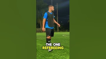 Footballer Used This During Match