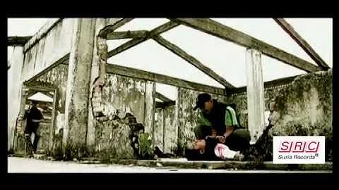 Sofaz - Hingga Hujung Pernafasan Langitku (Official Music Video)