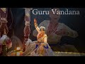 Guru vandana  sattriya dance  jyotishmita bora  jaya guru sankara 