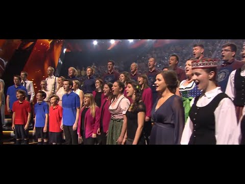 Eurovision Choir of