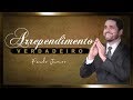 Marcas do Verdadeiro Arrependimento - Paulo Junior