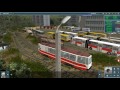 Trainz 12 - карта Усть-Оленьск 2/МАРШРУТ 3/КРИВАЯ АДАПТАЦИЯ