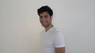 Jesus -Donna Models Introduction