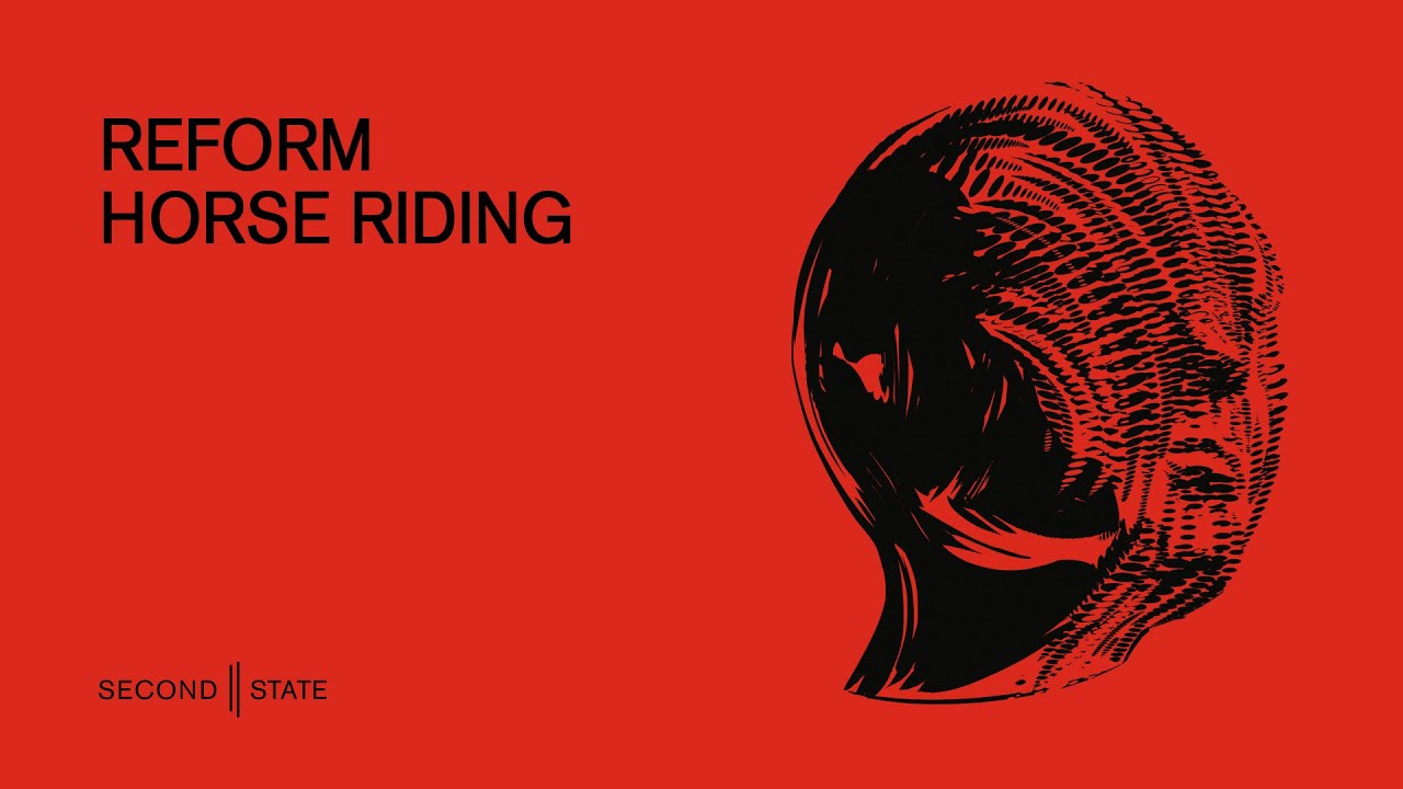 Reform - Horse Riding