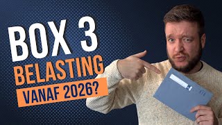 Beleggen niet meer interessant vanaf 2026?! Dit weten we (nog niet)..