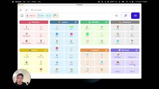 Introduction of Layout, Speak, and Auto-Complete | Flexspeak 101 screenshot 5