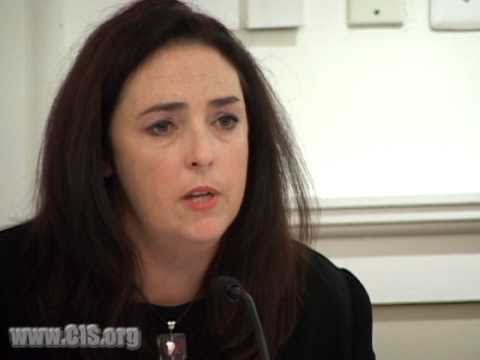 (Janice Kephart) Panel: "Hidden Cameras 3" Release...