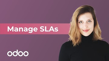 Manage SLAs | Odoo Helpdesk