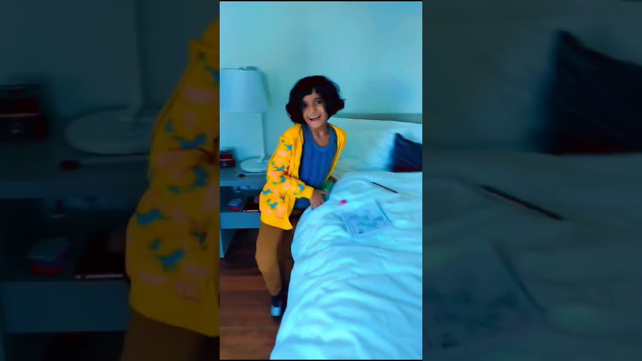 2Bed Apartment view TelusSky 50 th floor 