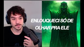 GARY FALA SOBRE O ESTRANGEIRO! SINAIS