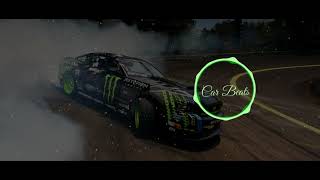 DITØ MØRE - Monster | Car Beats