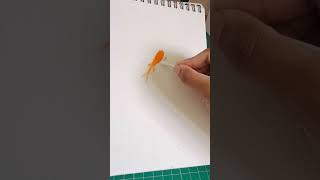 Trying easy drawing hacks#testing #simple#hacks#experiment#viralvideo #shorts